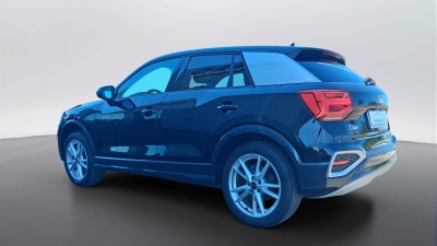 Audi Q2 - AU-U79572 