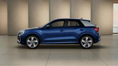 Audi Q2 - SE-N182140 