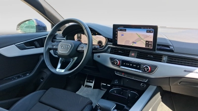 Audi A4 Avant - AU-U76014 