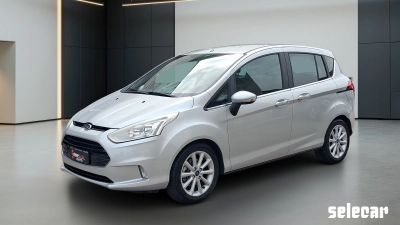 Ford B-Max - SE-U79106 