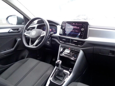 Volkswagen T-Roc - SE-U78214 