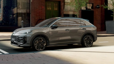 Volkswagen T-Roc - SE-N192088 