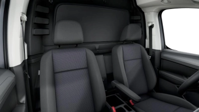 Volkswagen VIC Caddy - AU-N180219 