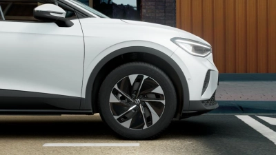 Volkswagen ID.4 - AU-N184168 