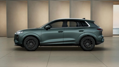 Audi Q3 - SE-N190669 