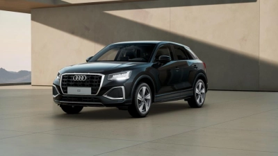 Audi Q2 - AU-N186163 