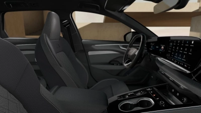 Audi A6 - AU-N187325 