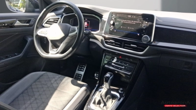 Volkswagen T-Roc - AU-U79349 