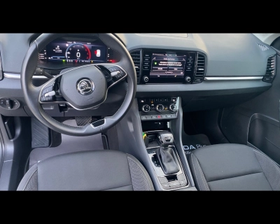 Skoda Karoq - AU-U77954 
