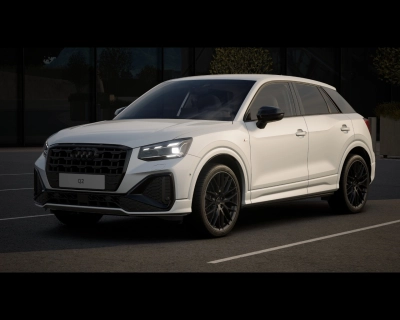 Audi Q2 - AU-N189183 