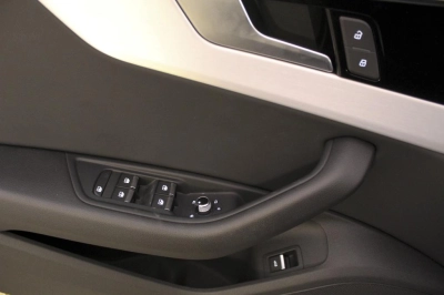 Audi A4 Avant - AU-U76783 