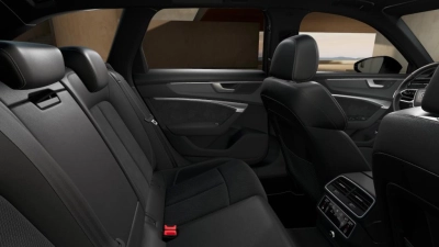 Audi A6 Avant - SE-N172823 