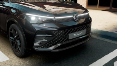 Volkswagen Tiguan - SE-N189184 