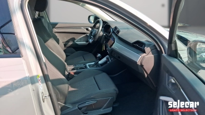 Audi Q3 - SE-U79329 
