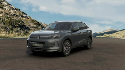 Volkswagen Tiguan - SE-N192091 