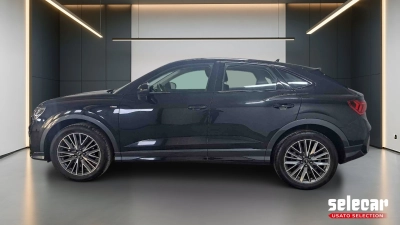 Audi Q3 Sportback - SE-U78929 