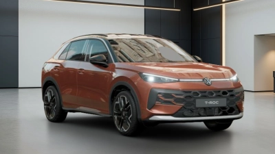 Volkswagen T-Roc - SE-N192084 