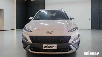 Hyundai Kona - SE-U78203 