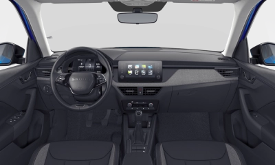 Skoda Kamiq - AU-N189419 