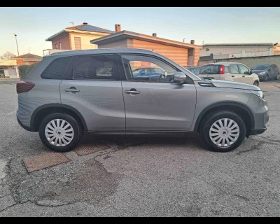 Suzuki Vitara - SE-U75553 