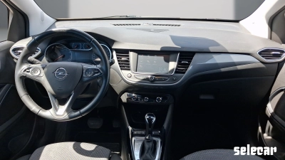 Opel Crossland - SE-U79147 