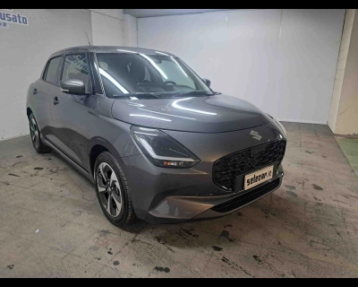 Suzuki Swift - SE-U78629 