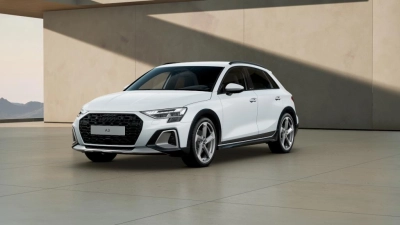 Audi A3 Allstreet - AU-N187297 