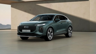 Audi Q3 Sportback - AU-N191573 