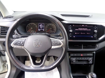 Volkswagen T-Cross - SE-U78007 