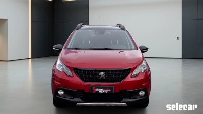 Peugeot 2008 - SE-U76143 