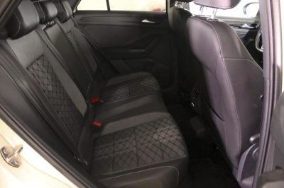 Volkswagen T-Roc - AU-U78341 