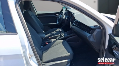 Audi A1 Sportback - SE-U79612 