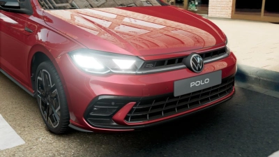 Volkswagen Polo - SE-N186553 