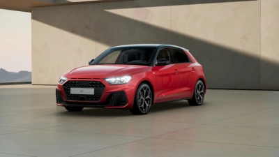 Audi A1 Sportback - SE-N187469 