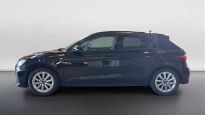 Audi A1 Sportback - AU-U79054 
