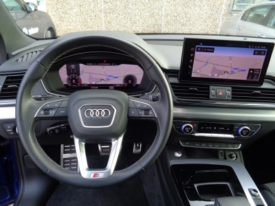 Audi Q5 Sportback - SE-U75561 