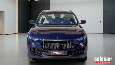 Maserati Levante - SE-U71068 