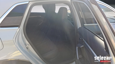 Audi A3 Allstreet - SE-U79391 