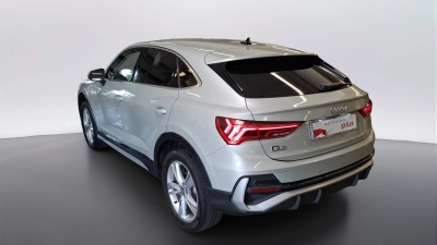 Audi Q3 Sportback - AU-U79436 