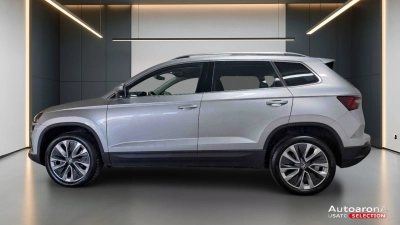 Skoda Karoq - AU-U74069 