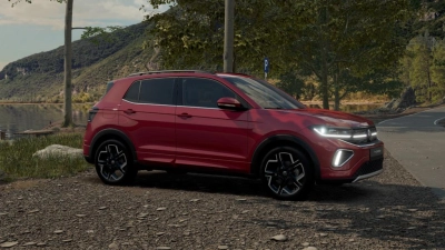 Volkswagen T-Cross - SE-N192064 