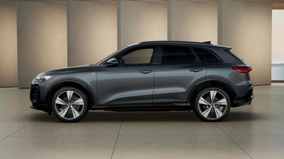 Audi Q5 - AU-N186400 