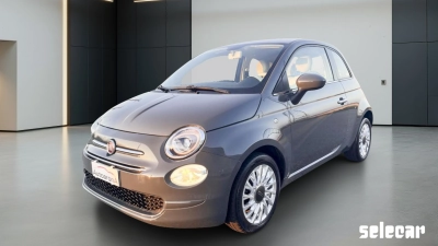Fiat 500 - SE-U78508 