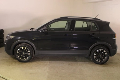 Volkswagen T-Cross - SE-U77477 