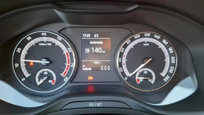 Skoda Karoq - AU-U75475 