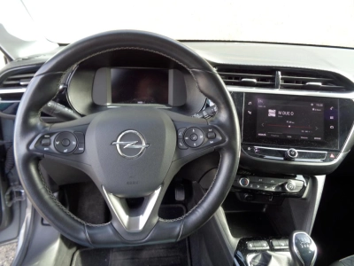 Opel Corsa - SE-U74426 