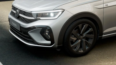 Volkswagen Taigo - SE-N189114 