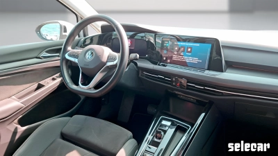 Volkswagen Golf - SE-U78127 