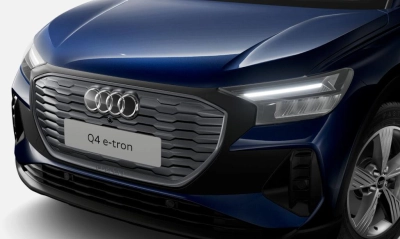 Audi Q4 - AU-N184483 