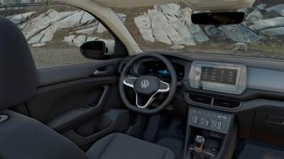 Volkswagen T-Cross - SE-N194860 